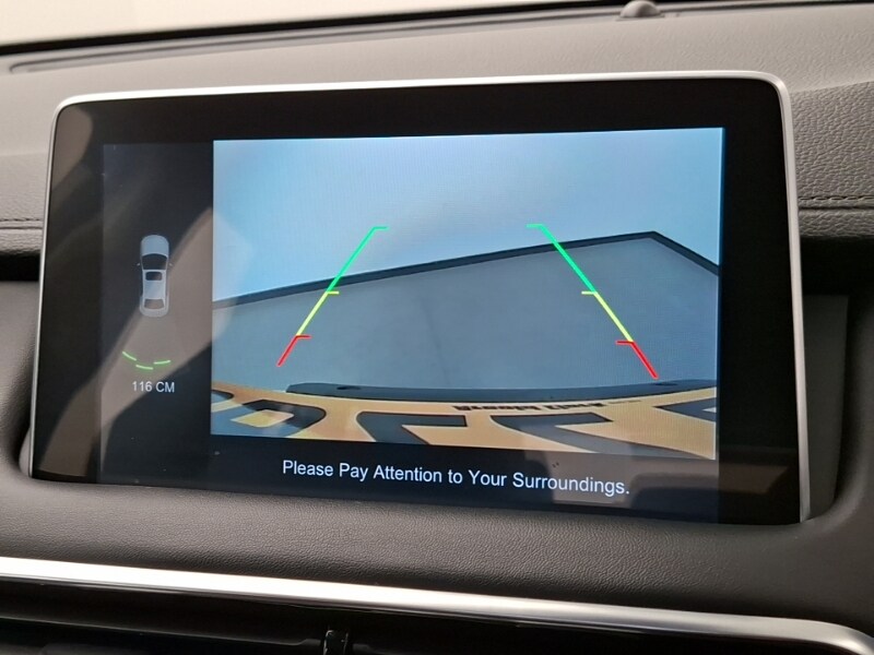 Used MG MG HS 2022 for sale - 77682341: Photo 11