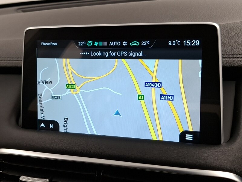 Used MG MG HS 2022 for sale - 77682341: Photo 14