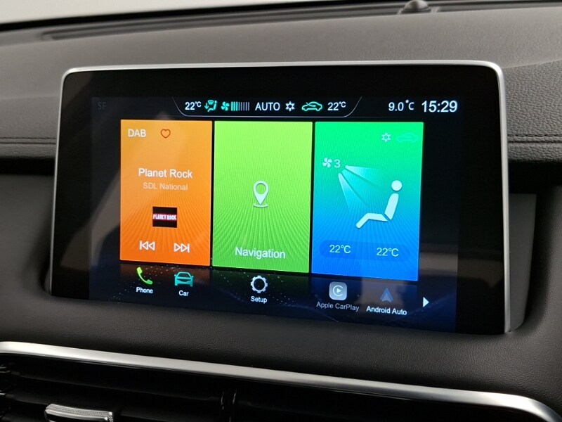 Used MG MG HS 2022 for sale - 77682341: Photo 15