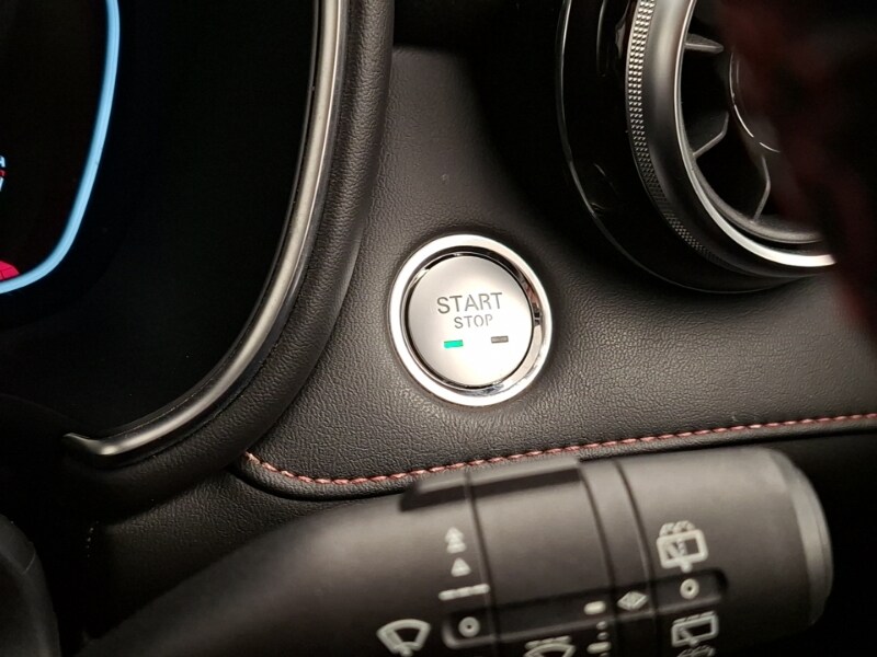 Used MG MG HS 2022 for sale - 77682341: Photo 17