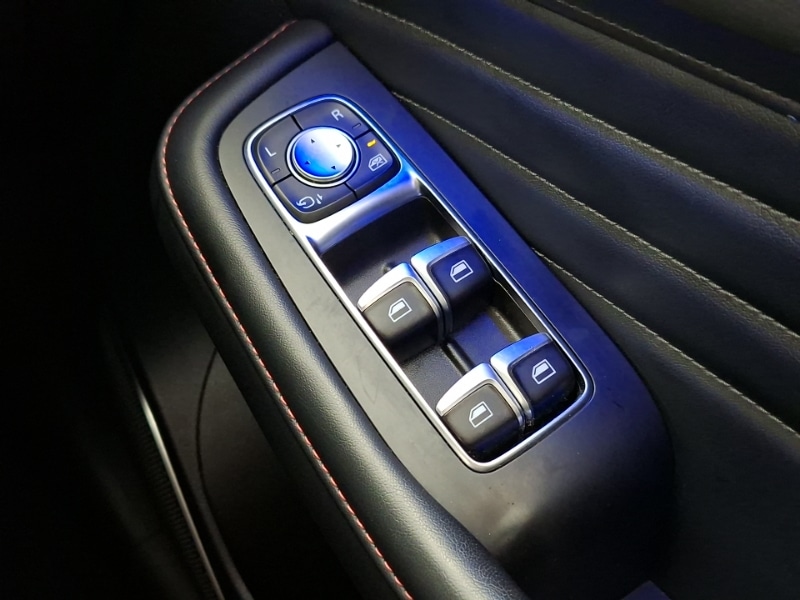 Used MG MG HS 2022 for sale - 77682341: Photo 18