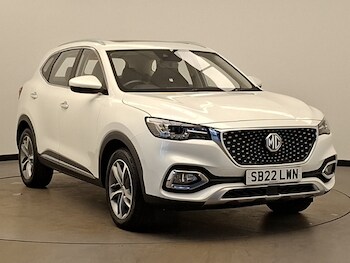 MG MG HS feature image