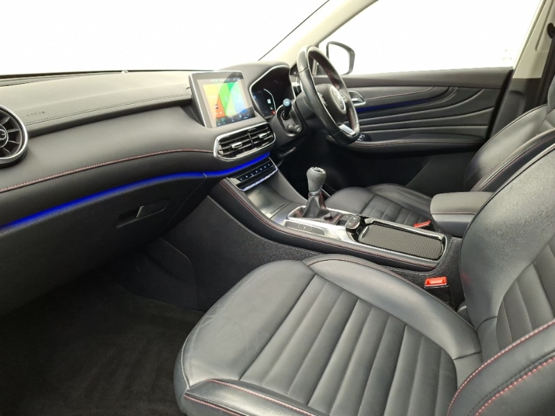 Used MG MG HS 2022 for sale - 77682341: Photo 5