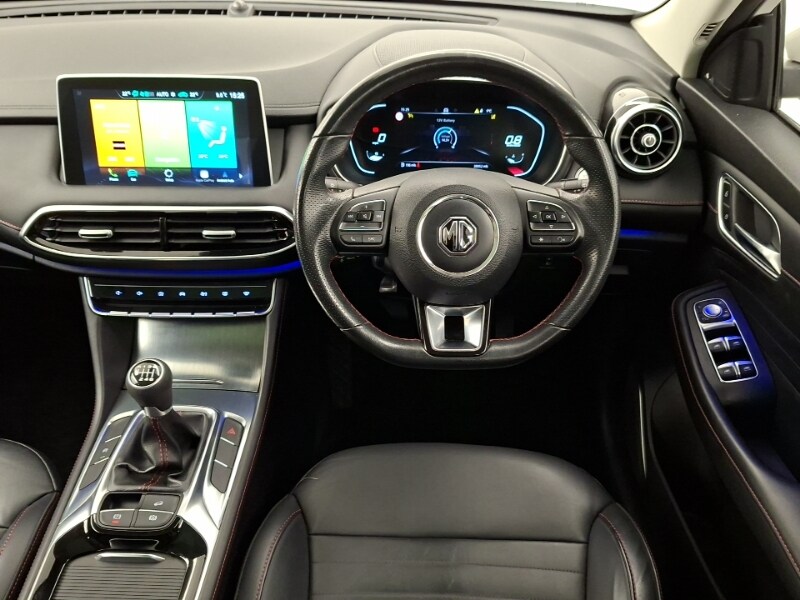 Used MG MG HS 2022 for sale - 77682341: Photo 7