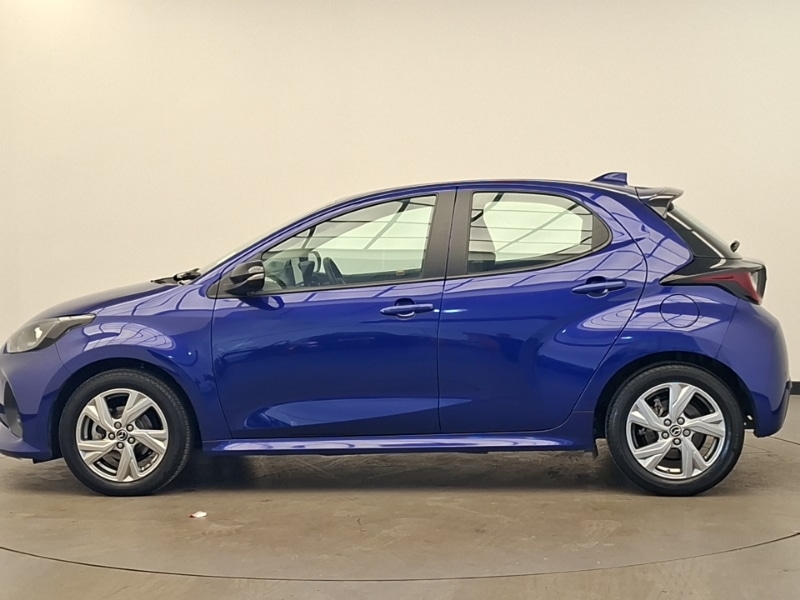 Used Mazda Mazda2 HYBRID 2024 for sale - 78023675: Photo 4