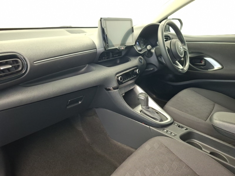 Used Mazda Mazda2 HYBRID 2024 for sale - 78023675: Photo 5