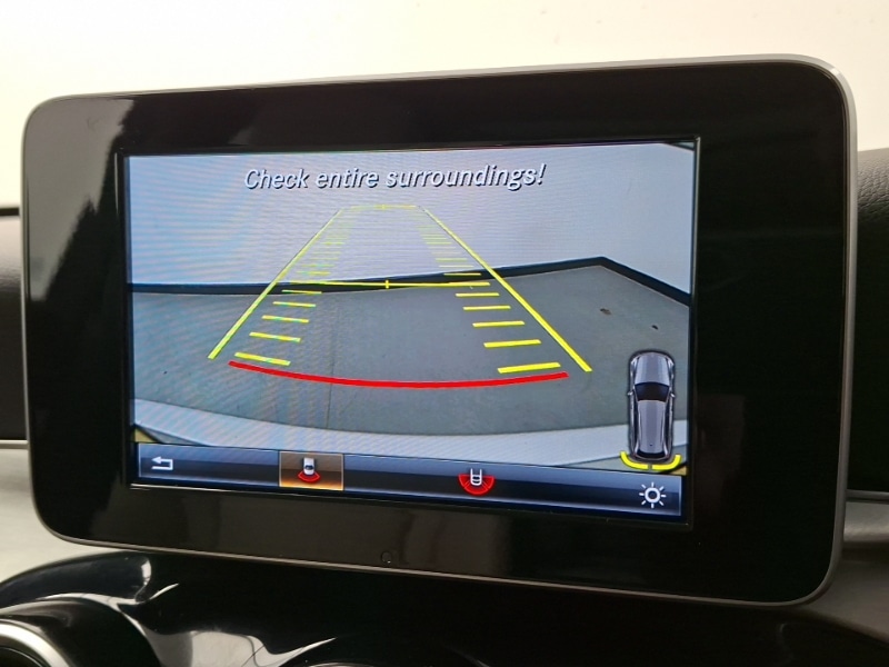 Used Mercedes-Benz C Class 2016 for sale - 78183845: Photo 10