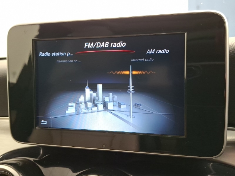 Used Mercedes-Benz C Class 2016 for sale - 78183845: Photo 17