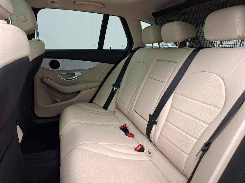 Used Mercedes-Benz C Class 2016 for sale - 78183845: Photo 6