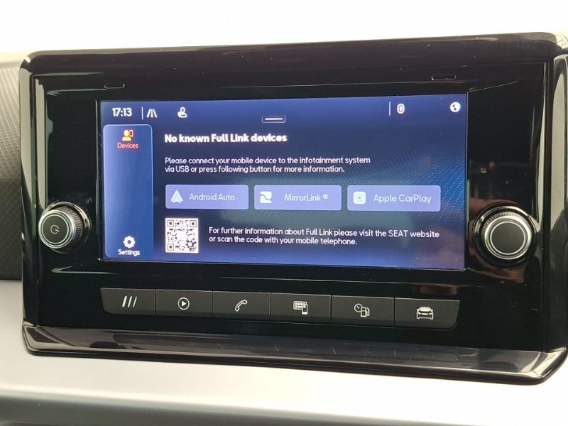 Used SEAT Arona 2023 for sale - 78183831: Photo 18