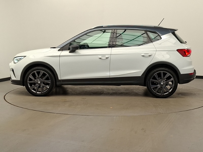 Used SEAT Arona 2023 for sale - 78183831: Photo 4