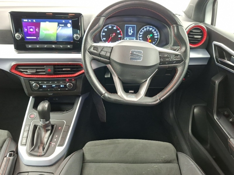 Used SEAT Arona 2023 for sale - 78183831: Photo 7