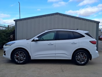 Used Ford Kuga 2020 for sale - 78827327: Photo