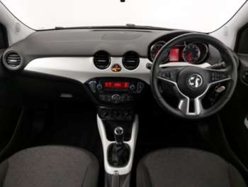 Used Vauxhall Adam 2014 for sale - 75039707: Photo