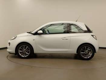 Used Vauxhall Adam 2014 for sale - 75039707: Photo