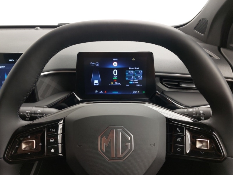 Used MG MG3 2024 for sale - 77324955: Photo 19