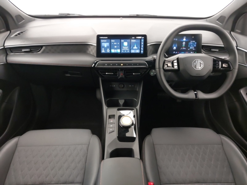 Used MG MG3 2024 for sale - 77324955: Photo 2