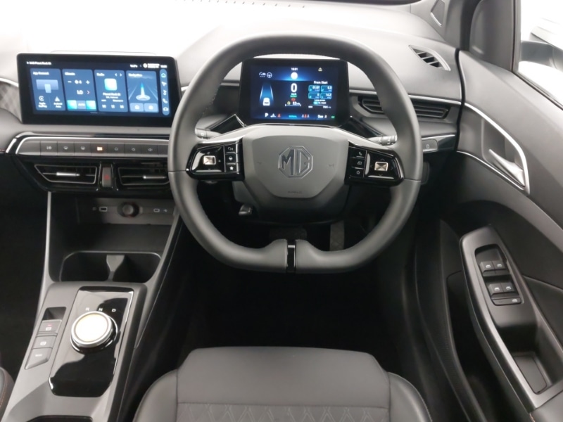 Used MG MG3 2024 for sale - 77324955: Photo 7
