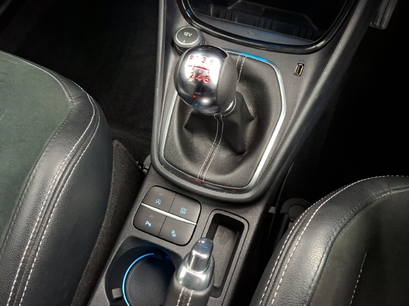 Used Ford Puma 2022 for sale - 77055217: Photo 12