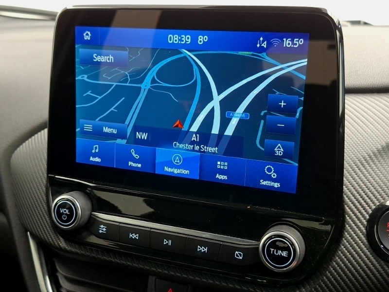 Used Ford Puma 2022 for sale - 77055217: Photo 14