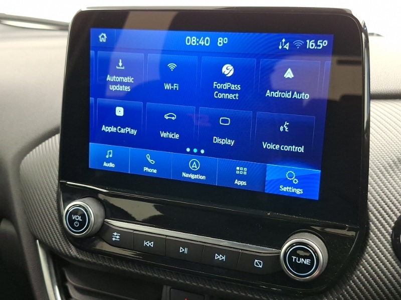 Used Ford Puma 2022 for sale - 77055217: Photo 15