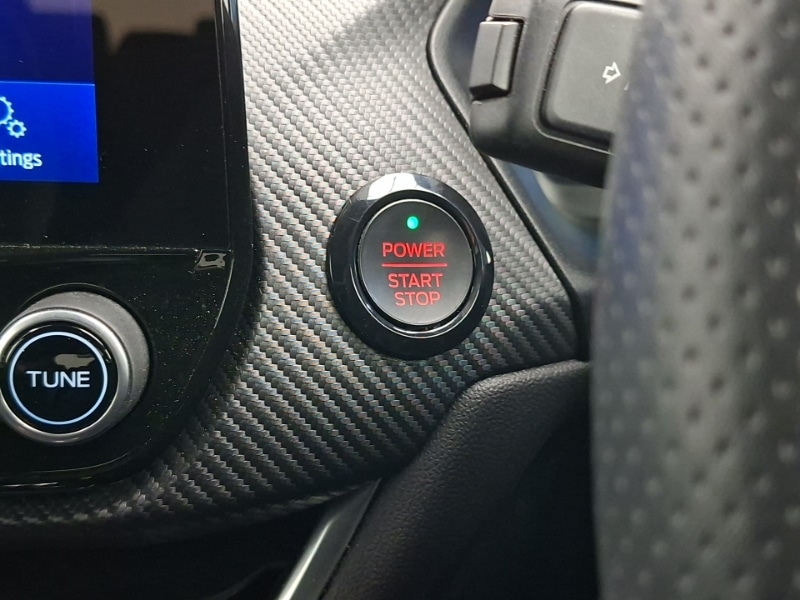 Used Ford Puma 2022 for sale - 77055217: Photo 16