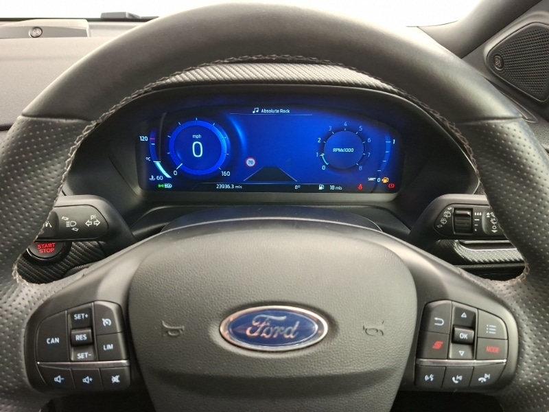 Used Ford Puma 2022 for sale - 77055217: Photo 19