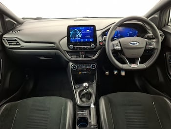 Used Ford Puma 2022 for sale - 77055217: Photo