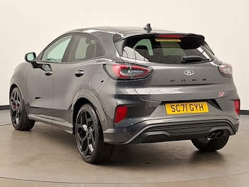 Used Ford Puma 2022 for sale - 77055217: Photo