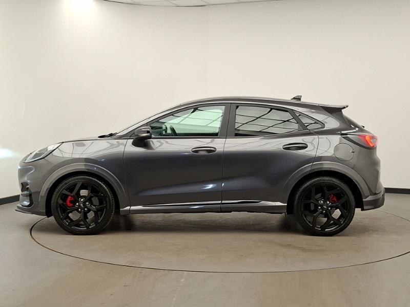 Used Ford Puma 2022 for sale - 77055217: Photo 4