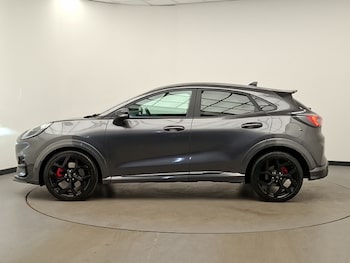 Used Ford Puma 2022 for sale - 77055217: Photo