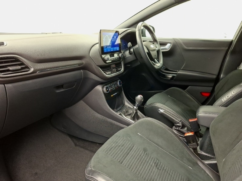 Used Ford Puma 2022 for sale - 77055217: Photo 5