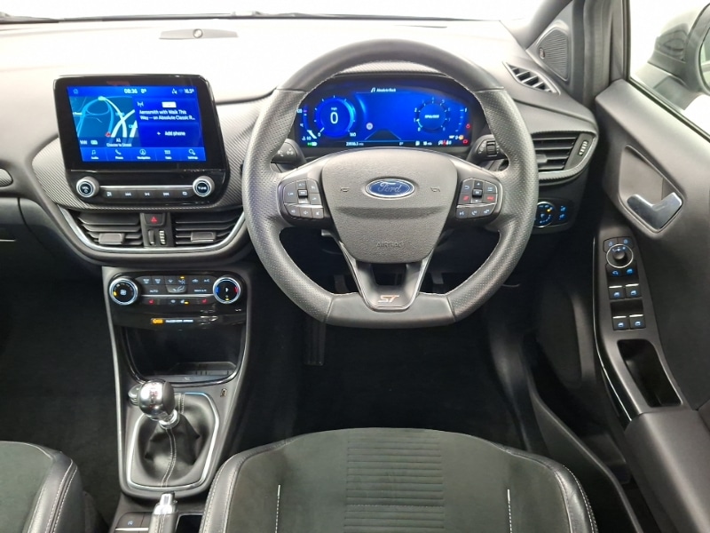 Used Ford Puma 2022 for sale - 77055217: Photo 7