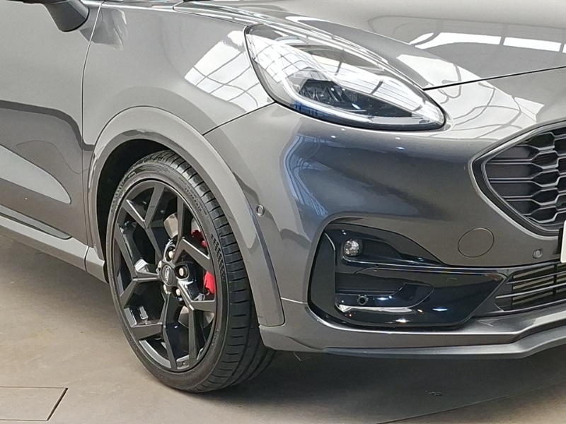 Used Ford Puma 2022 for sale - 77055217: Photo 9