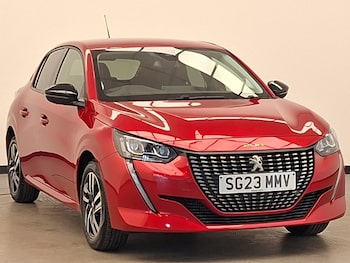 Used Peugeot 208 2023 for sale - 78253057: Photo