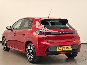 Used Peugeot 208 2023 for sale - 78253057: Photo