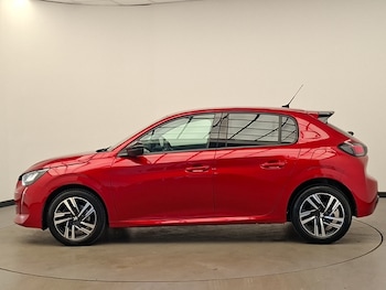 Used Peugeot 208 2023 for sale - 78253057: Photo