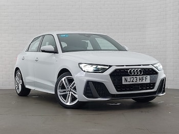 Used Audi A1 2023 for sale - 78455358: Photo