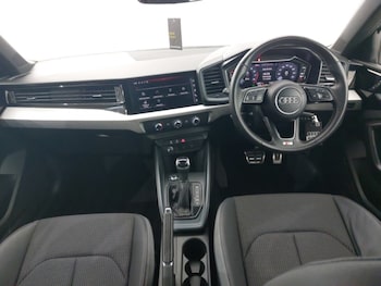 Used Audi A1 2023 for sale - 78455358: Photo
