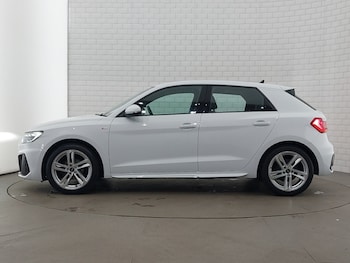 Used Audi A1 2023 for sale - 78455358: Photo