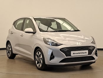 Used Hyundai i10 2025 for sale - 79069973: Photo