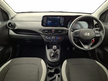 Used Hyundai i10 2025 for sale - 79069973: Photo