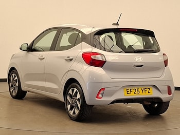 Used Hyundai i10 2025 for sale - 79069973: Photo