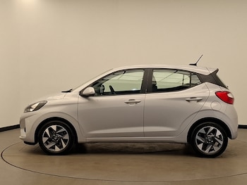 Used Hyundai i10 2025 for sale - 79069973: Photo