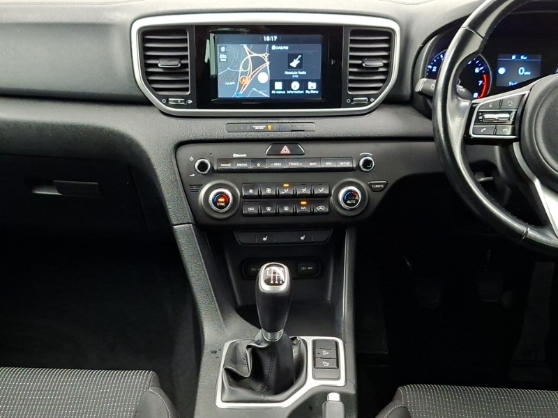 Used Kia Sportage 2019 for sale - 77960503: Photo 10