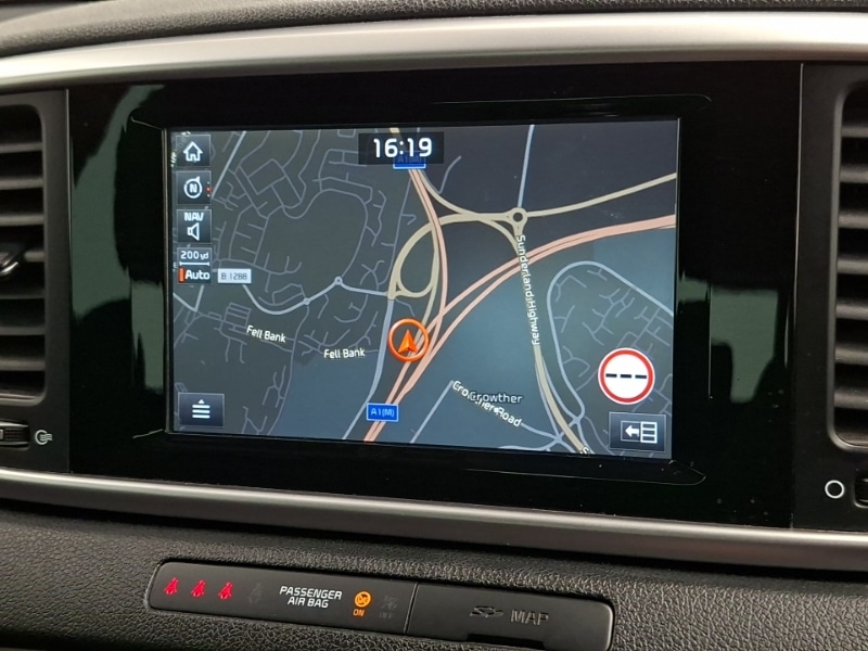 Used Kia Sportage 2019 for sale - 77960503: Photo 14