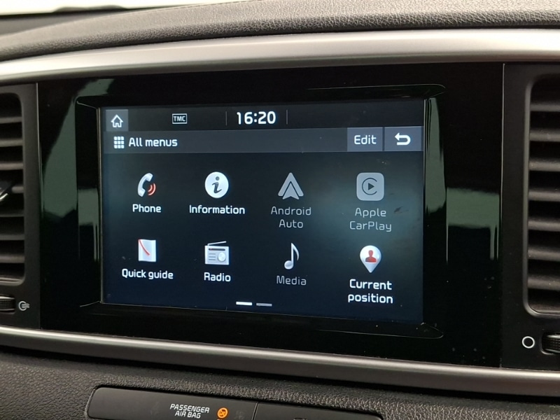 Used Kia Sportage 2019 for sale - 77960503: Photo 15