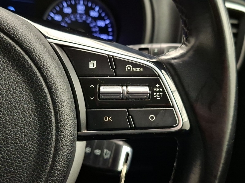 Used Kia Sportage 2019 for sale - 77960503: Photo 17