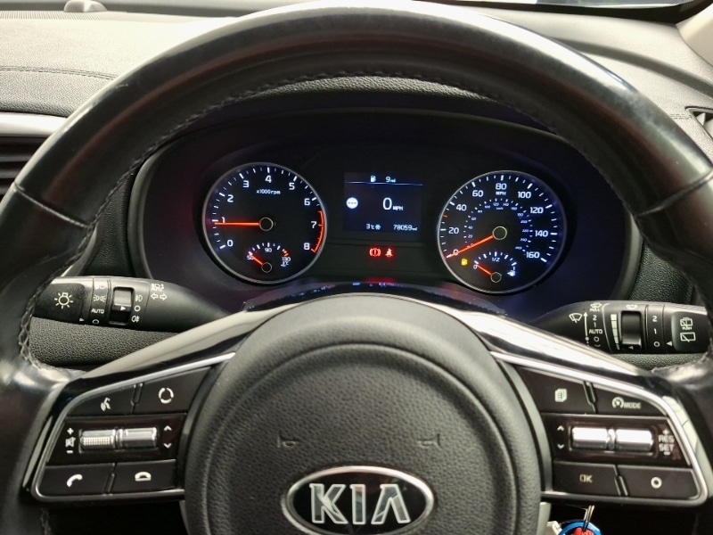 Used Kia Sportage 2019 for sale - 77960503: Photo 19