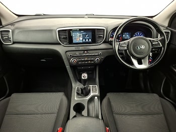 Used Kia Sportage 2019 for sale - 77960503: Photo